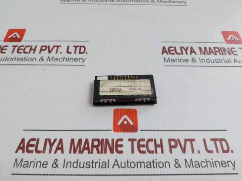 Dp652 Digital Panel Meter Acculex