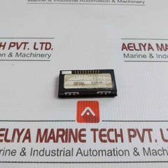 Dp652 Digital Panel Meter Acculex