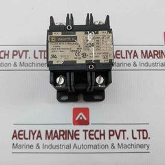 Dpa32 Definite Purpose Contactor Square D