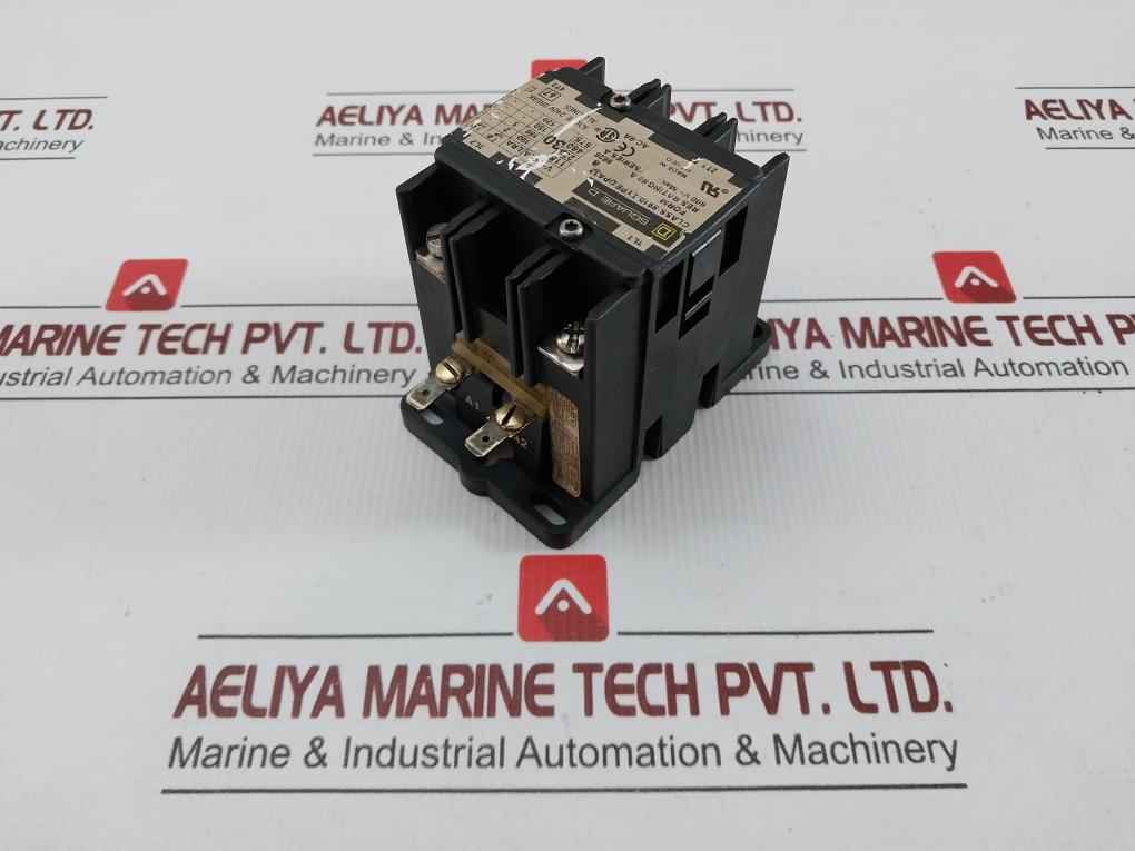 Dpa32 Definite Purpose Contactor Square D