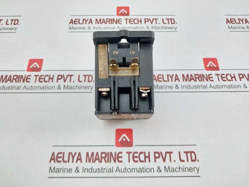 Dpa32 Definite Purpose Contactor Square D