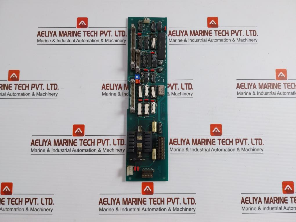 Dpb2-Printed-Circuit-Board-Pcb-By-Saab-Marine-Electronics-9150023-172-K-2