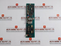 Dpb2-Printed-Circuit-Board-Pcb-By-Saab-Marine-Electronics-9150023-172-K-2