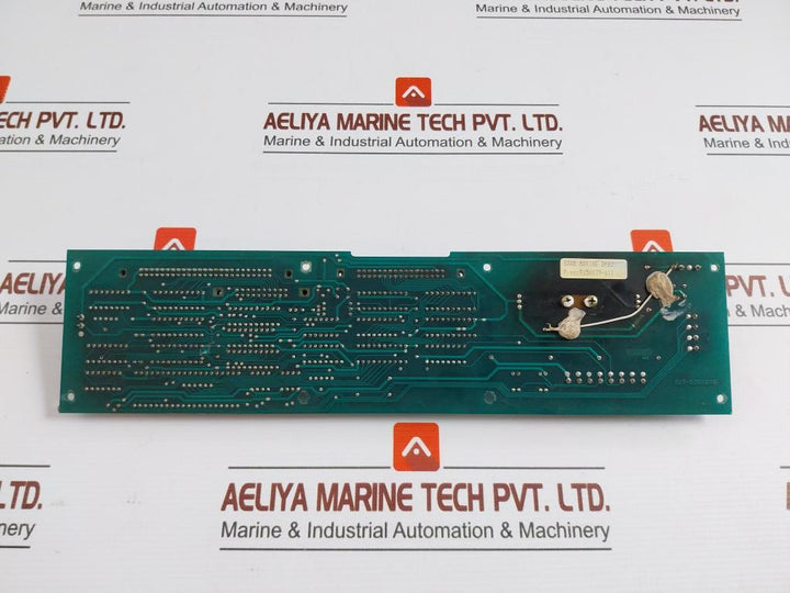 Dpb2-Printed-Circuit-Board-Pcb-By-Saab-Marine-Electronics-9150023-172-K-6