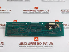 Dpb2-Printed-Circuit-Board-Pcb-By-Saab-Marine-Electronics-9150023-172-K-6