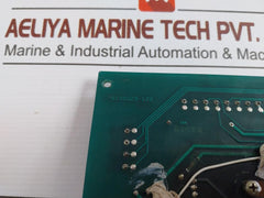 Dpb2-Printed-Circuit-Board-Pcb-By-Saab-Marine-Electronics-9150023-172-K-8
