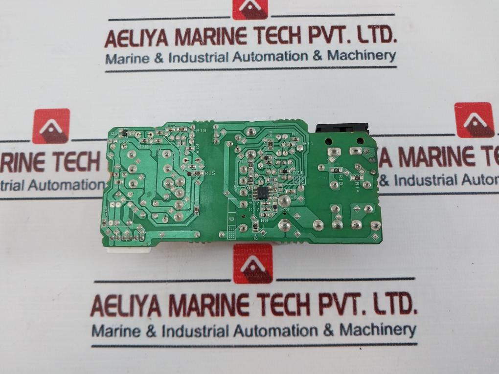 DPC-B 94V-0 Printed Circuit Board