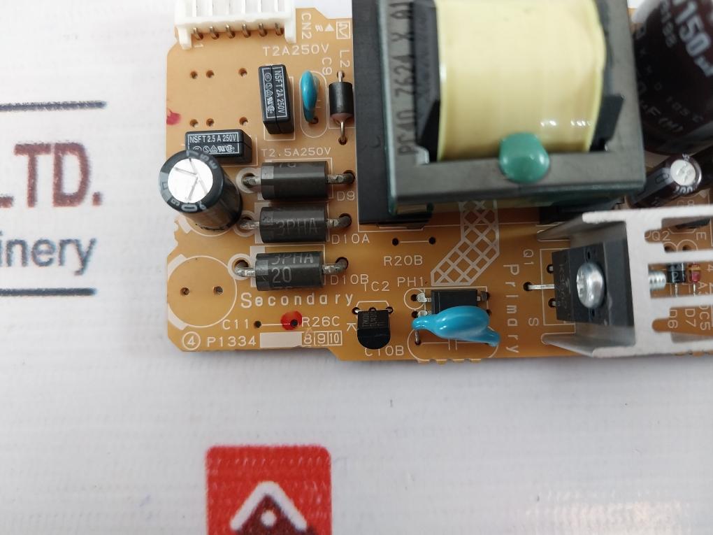 DPC-B 94V-0 Printed Circuit Board