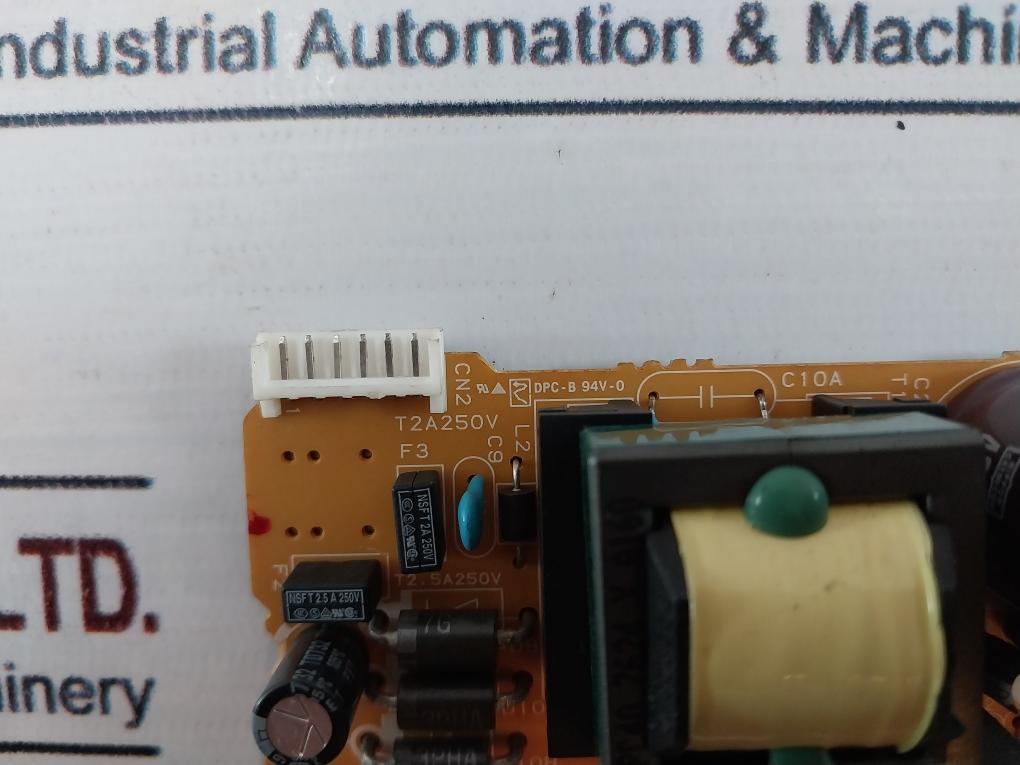 DPC-B 94V-0 Printed Circuit Board