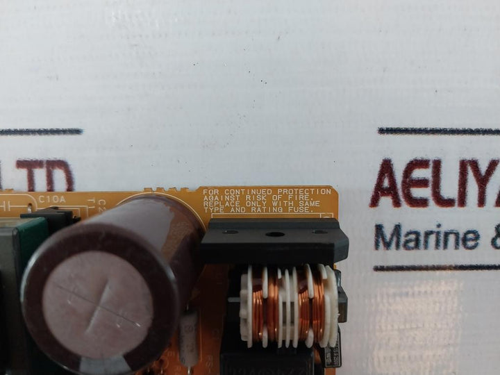 DPC-B 94V-0 Printed Circuit Board