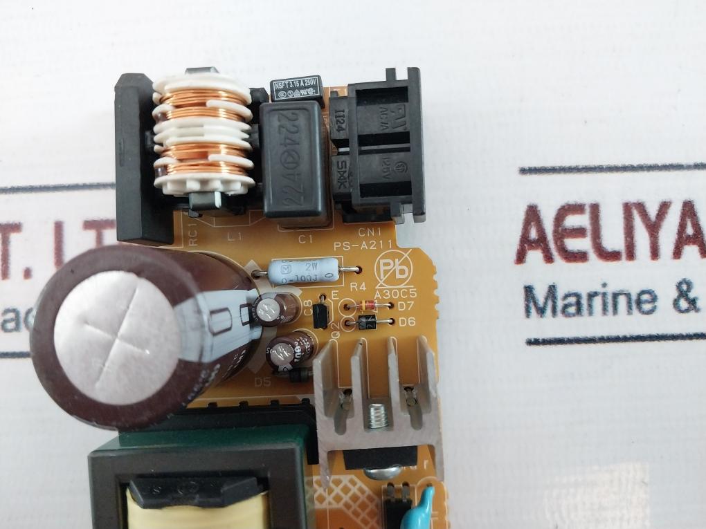 DPC-B 94V-0 Printed Circuit Board