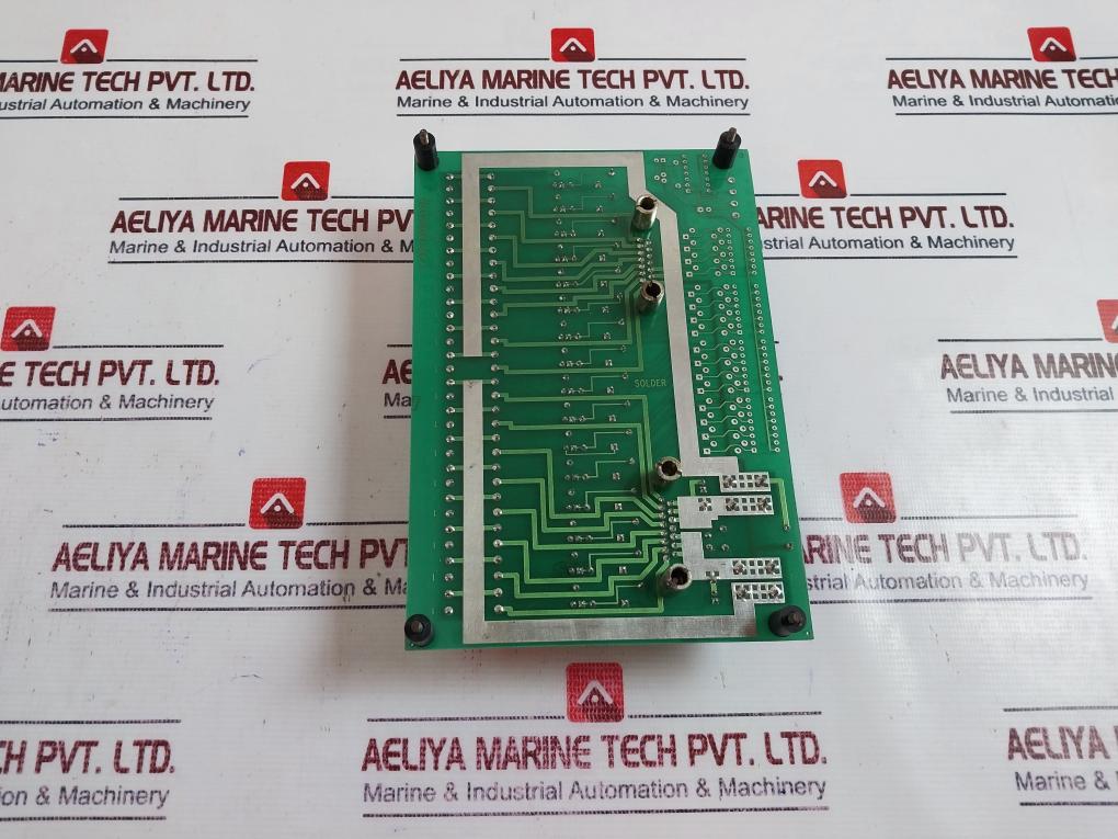 Dpcb21010002 A Printed Circuit Board