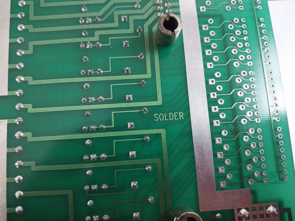 Dpcb21010002 A Printed Circuit Board