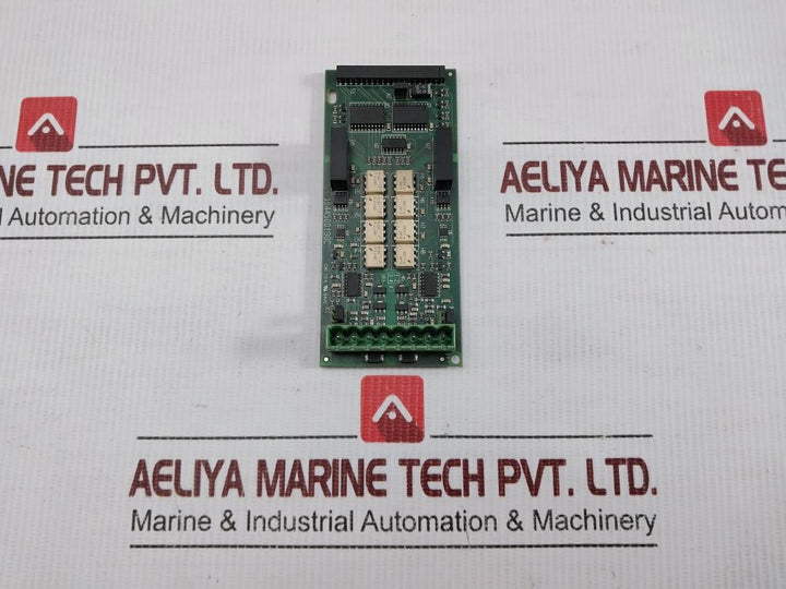 Dpd-01038-Printed-Circuit-Board-1044500190C-Deif-208779-3