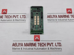 Dpd-01038-Printed-Circuit-Board-1044500190C-Deif-208779-3