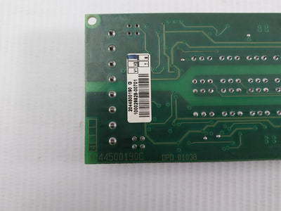 Dpd-01038-Printed-Circuit-Board-1044500190C-Deif-208779-5