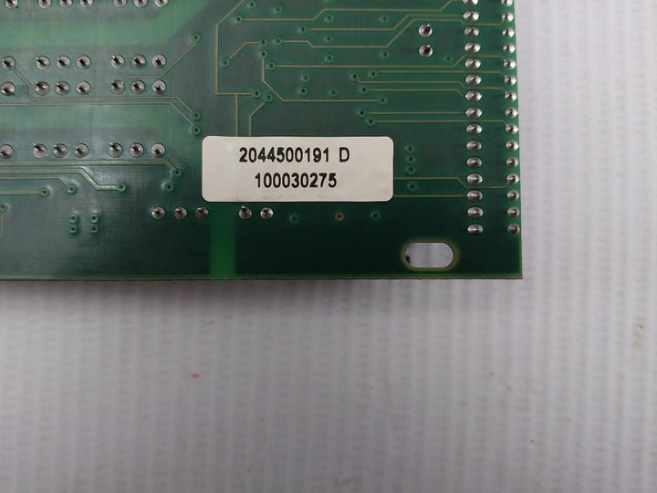 Dpd-01038-Printed-Circuit-Board-1044500190C-Deif-208779-6
