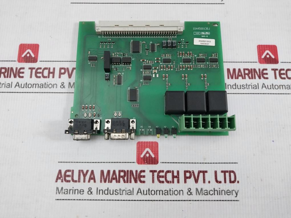 Dpd-99150-Spare-Card-1044500130j-Deif-1