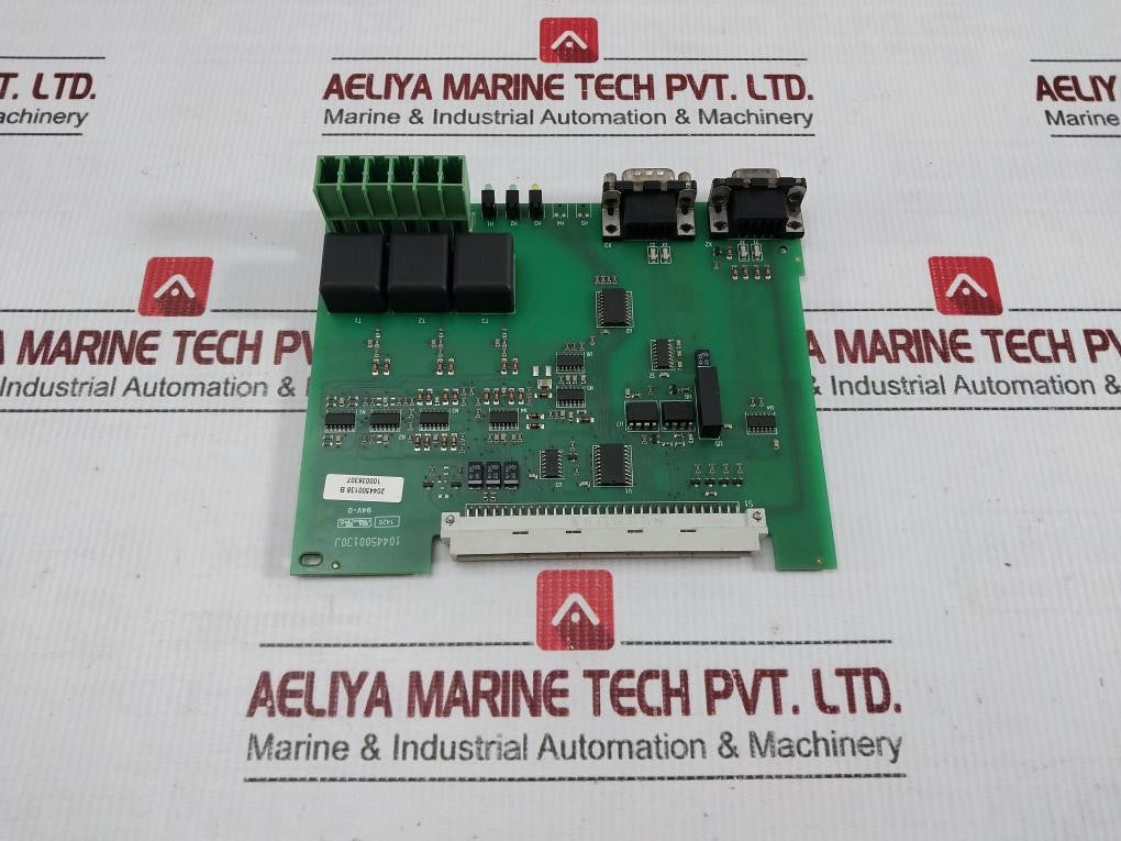Dpd-99150-Spare-Card-1044500130j-Deif-3