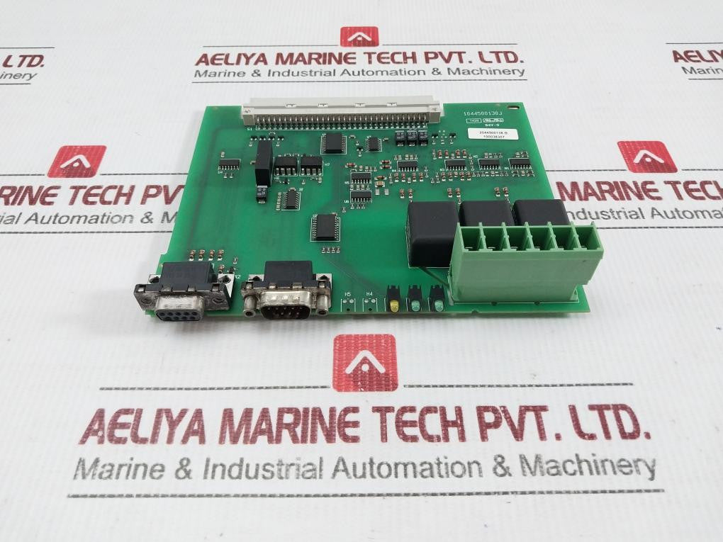 Dpd-99150-Spare-Card-1044500130j-Deif-4