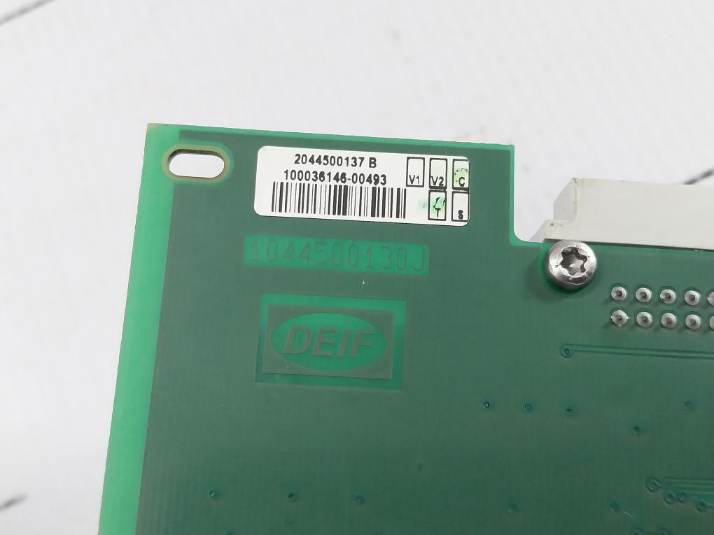 Dpd-99150-Spare-Card-1044500130j-Deif-9