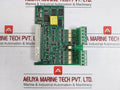 Dpd 08058 Deif Printed Circuit Board