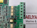 Dpd 08058 Deif Printed Circuit Board