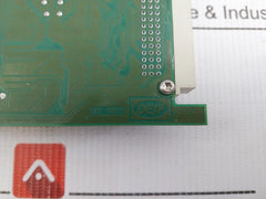 Dpd 08058 Deif Printed Circuit Board