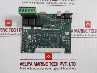 Dpd 08059 Deif 1044500430E 2044500432 C Ppm Dg Circuit Board