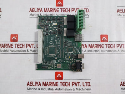 Dpd 08059 Deif 1044500430E 2044500432 C Ppm Dg Circuit Board