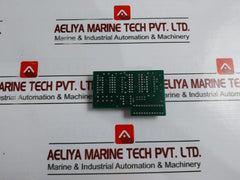 Dpd 92126 1042302070B Printed Circuit Board