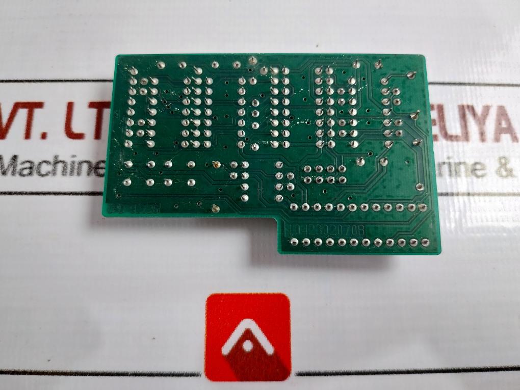 Dpd 92126 1042302070B Printed Circuit Board