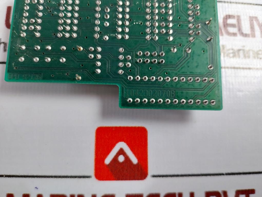 Dpd 92126 1042302070B Printed Circuit Board