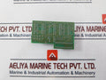 DPD 92126 Printed Circuit Board 1042302070B