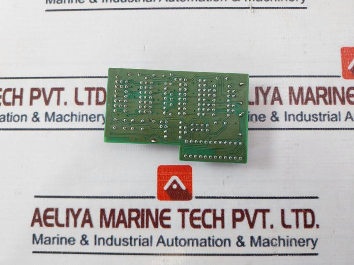DPD 92126 Printed Circuit Board 1042302070B