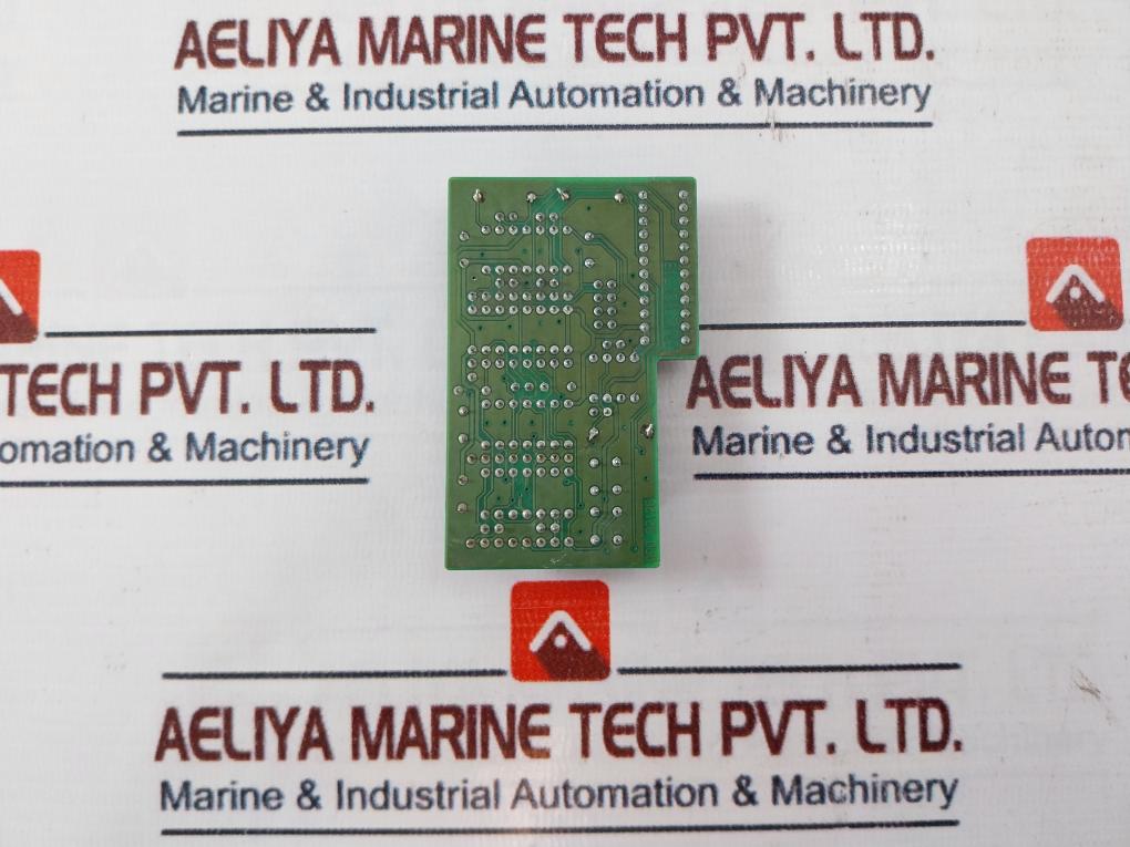 DPD 92126 Printed Circuit Board 1042302070B