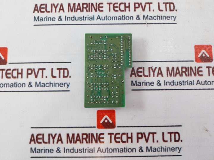 DPD 92126 Printed Circuit Board 1042302070B
