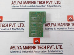 DPD 92126 Printed Circuit Board 1042302070B