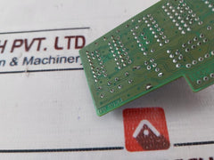 DPD 92126 Printed Circuit Board 1042302070B