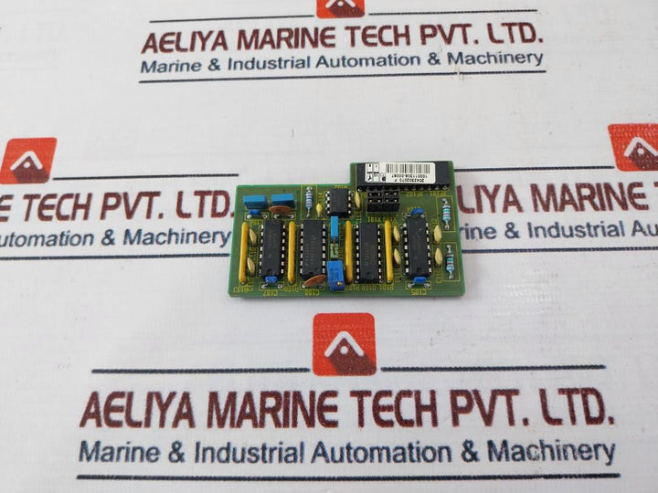DPD 92126 Printed Circuit Board 1042302070B