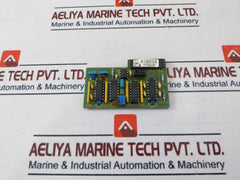 DPD 92126 Printed Circuit Board 1042302070B