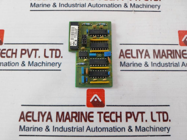 DPD 92126 Printed Circuit Board 1042302070B