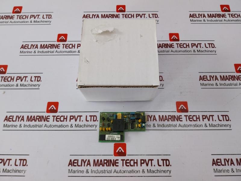 DPD 93206 1042302080B Printed Circuit Board