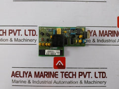 DPD 93206 1042302080B Printed Circuit Board