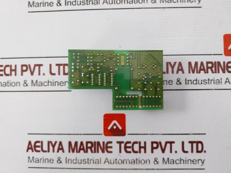 DPD 93206 1042302080B Printed Circuit Board