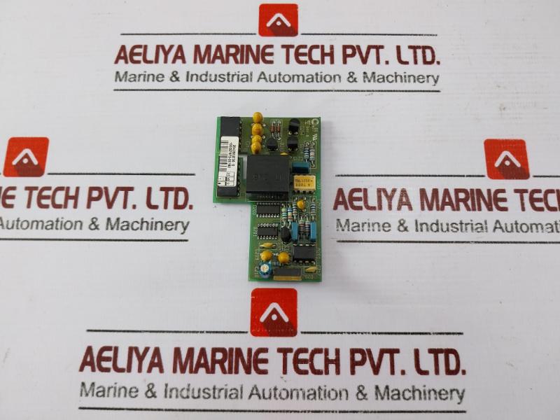 DPD 93206 1042302080B Printed Circuit Board