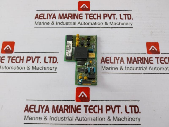 DPD 93206 1042302080B Printed Circuit Board