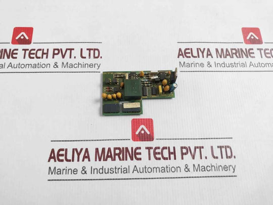 Dpd 93206 Printed Circuit Board 1042302080a