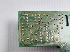 Dpd 93206 Printed Circuit Board 1042302080a