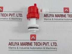 Dpe Supa Flush Outlet Valve Set